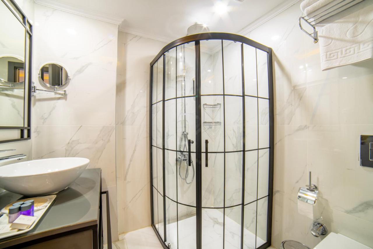Golda Hotel Анталія Екстер'єр фото
